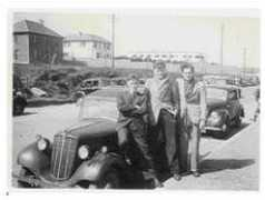 medicine.tcd.ie Peszke