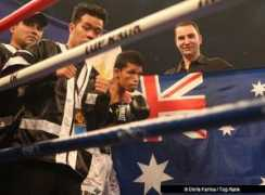 philboxing.com Petalcorin