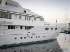 yachts.monacoeye.com Petara