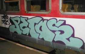 Petas