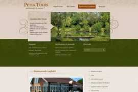 Petek