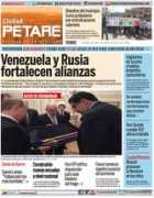 noticias24.com Petene