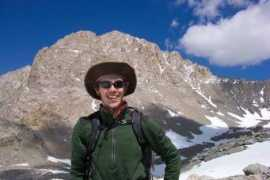 summitpost.org Peterh