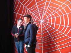 aintitcool.com Peterparker