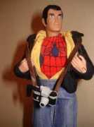 megomuseum.com Peterparker