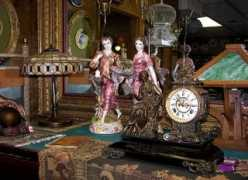 petersonsantiques.com Petersons