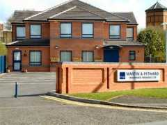 mdcarpentry.co.uk Pethard