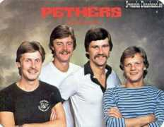 svenskadansband.se Pethers