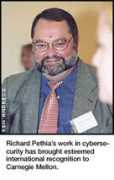 cmu.edu Pethia