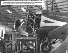 adastron.com Pethybridge