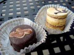Petitfour