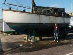 hillyardyachts.com Petmar