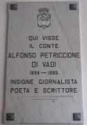 ilportaledelsud.org Petriccione