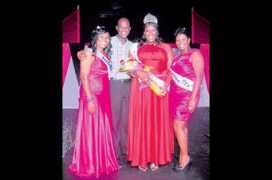 jamaicaobserver.com Petricia