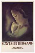 Petrissans