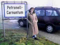 lonnroth.net Petronell