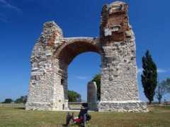 vulkanlandbiker.at Petronell