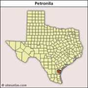 sitesatlas.com Petronila
