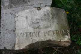 rootsweb.ancestry.com Petrosan