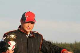 balticrace.lv Petrovskis