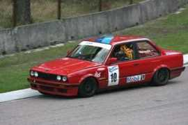 balticrace.lv Petrovskis