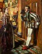 myartprints.co.uk Petruchio