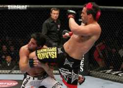 au.ufc.com Petruzelli