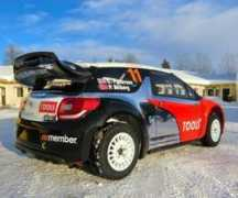 m.rally-mania.cz Pettera