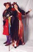 costume.org Pettinger