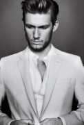 Pettyfer