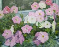 andreasart.doughtie.com Petunias