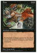 magiccards.info Peur