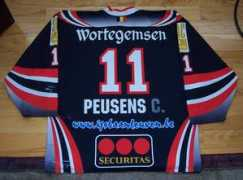 frosken.com Peusens