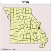 Pevely