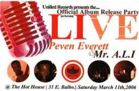 Peven