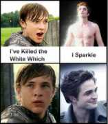 Pevensie