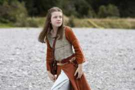 Pevensie