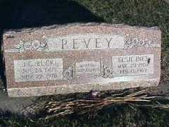 Pevey