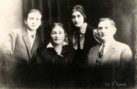 Pevzner