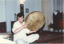 rhythmuseum.com Peyman