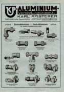 enslinweb.de Pfisterer