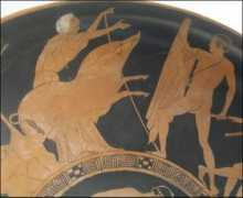 Phaea
