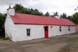donegalcottageholidays.com Phaidi