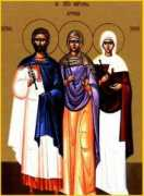 antiochian.org Phaine