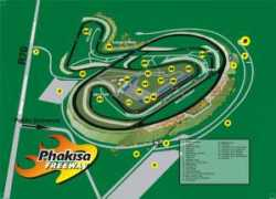 trackpedia.com Phakisa