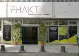 Phakt