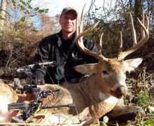 backwoodswhitetails.com Phamel
