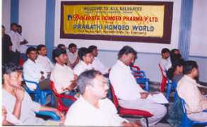 homoeotimes.com Phanindranath