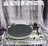 theanalogdept.com Phantasie