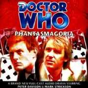 bbc.co.uk Phantasmagoria